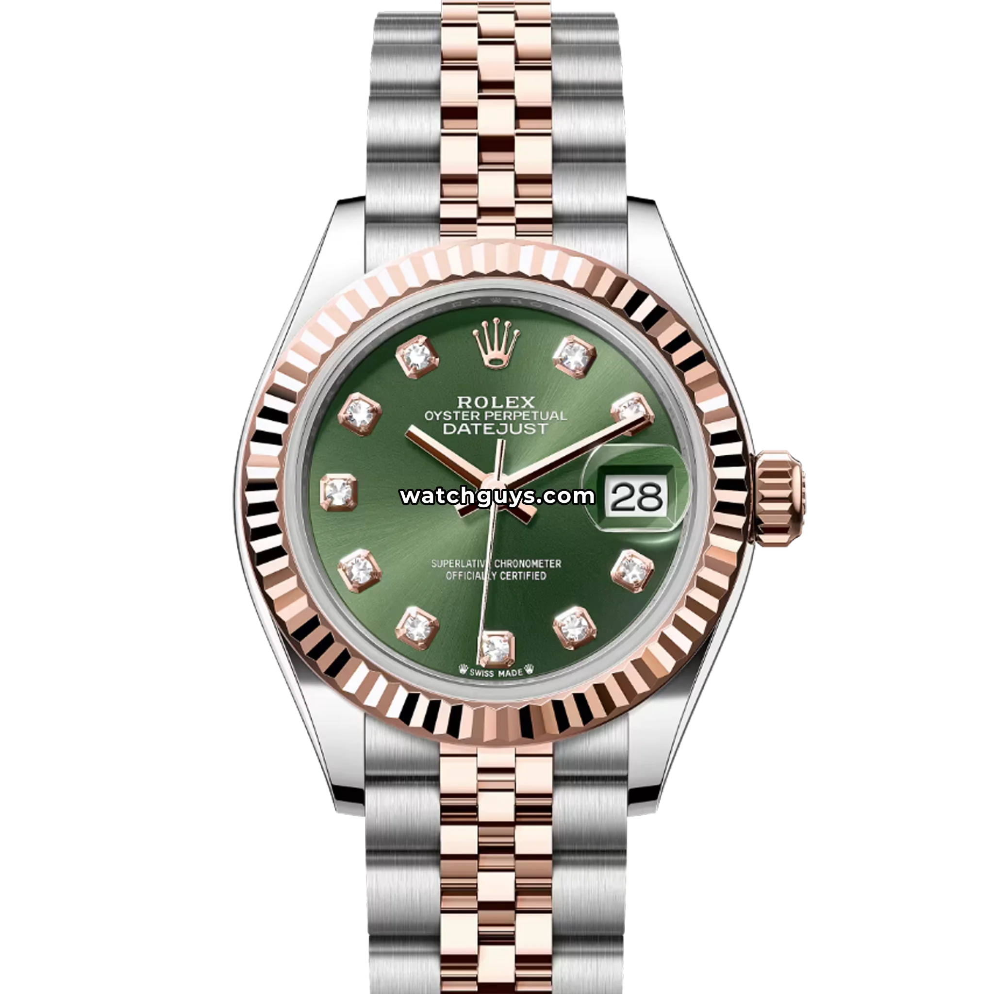 Rolex Lady-Datejust